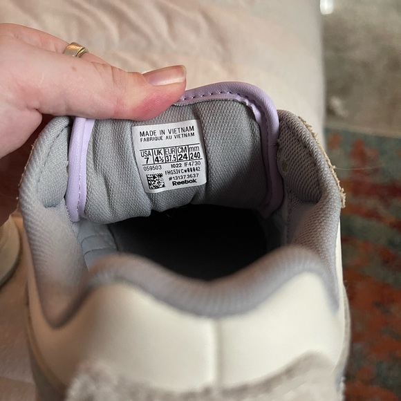 REEBOK BB 4000 II SHOES - Picture 2 of 3